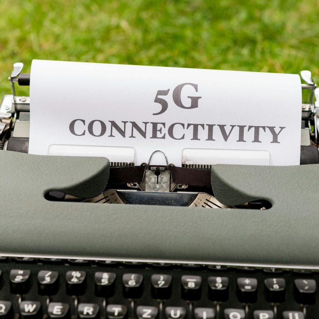 5G vs. 6G: What the Future of Connectivity Looks Like