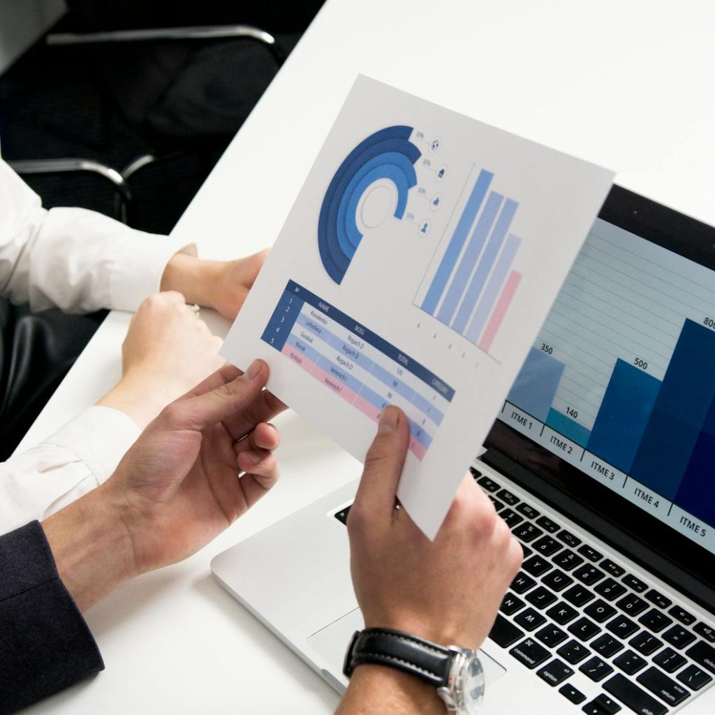 How AI Is Reshaping the Global Economy