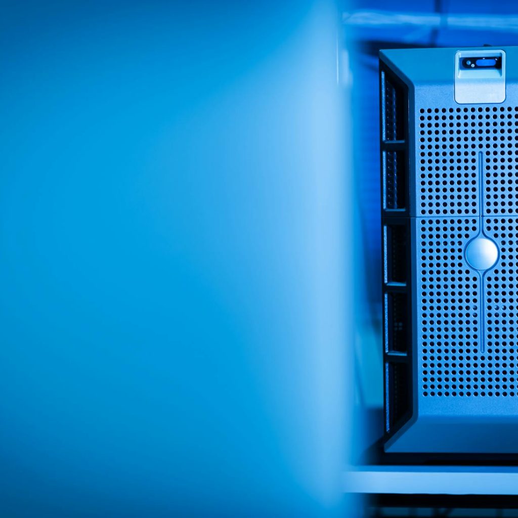 How Edge Computing Is Powering the Next Internet