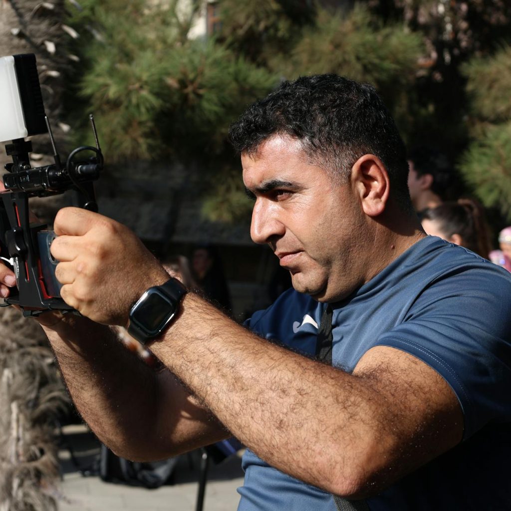 How Technology Is Redefining Storytelling