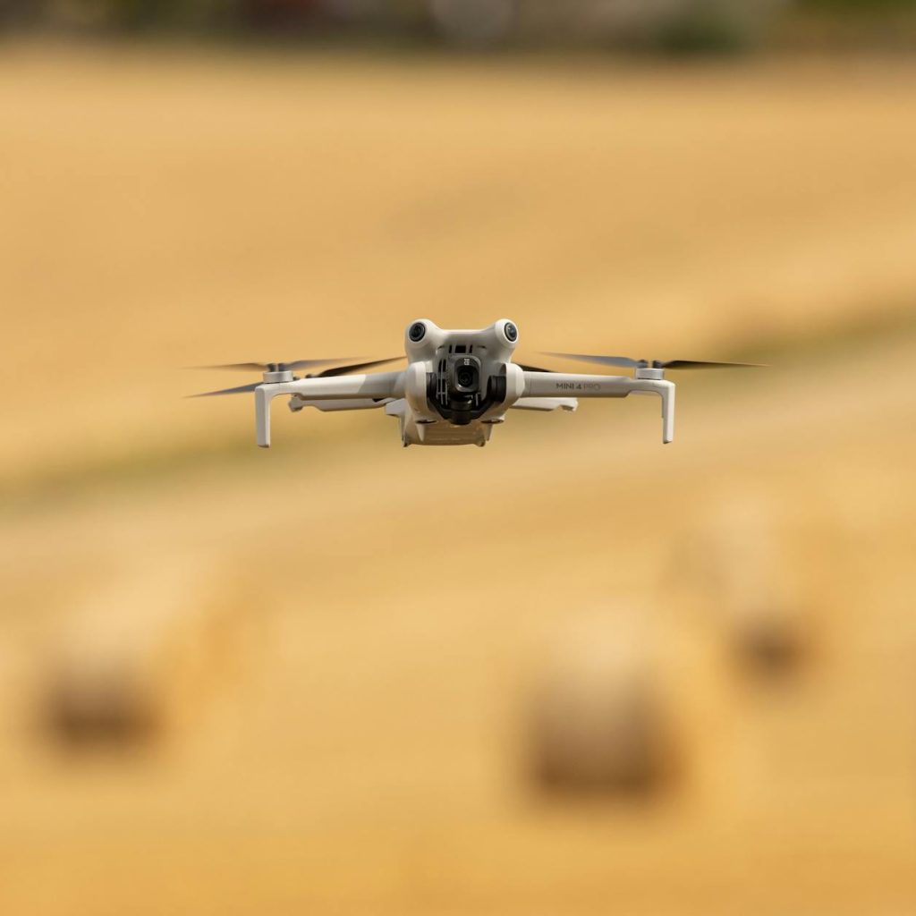The Biggest Tech Innovations Shaping 2025