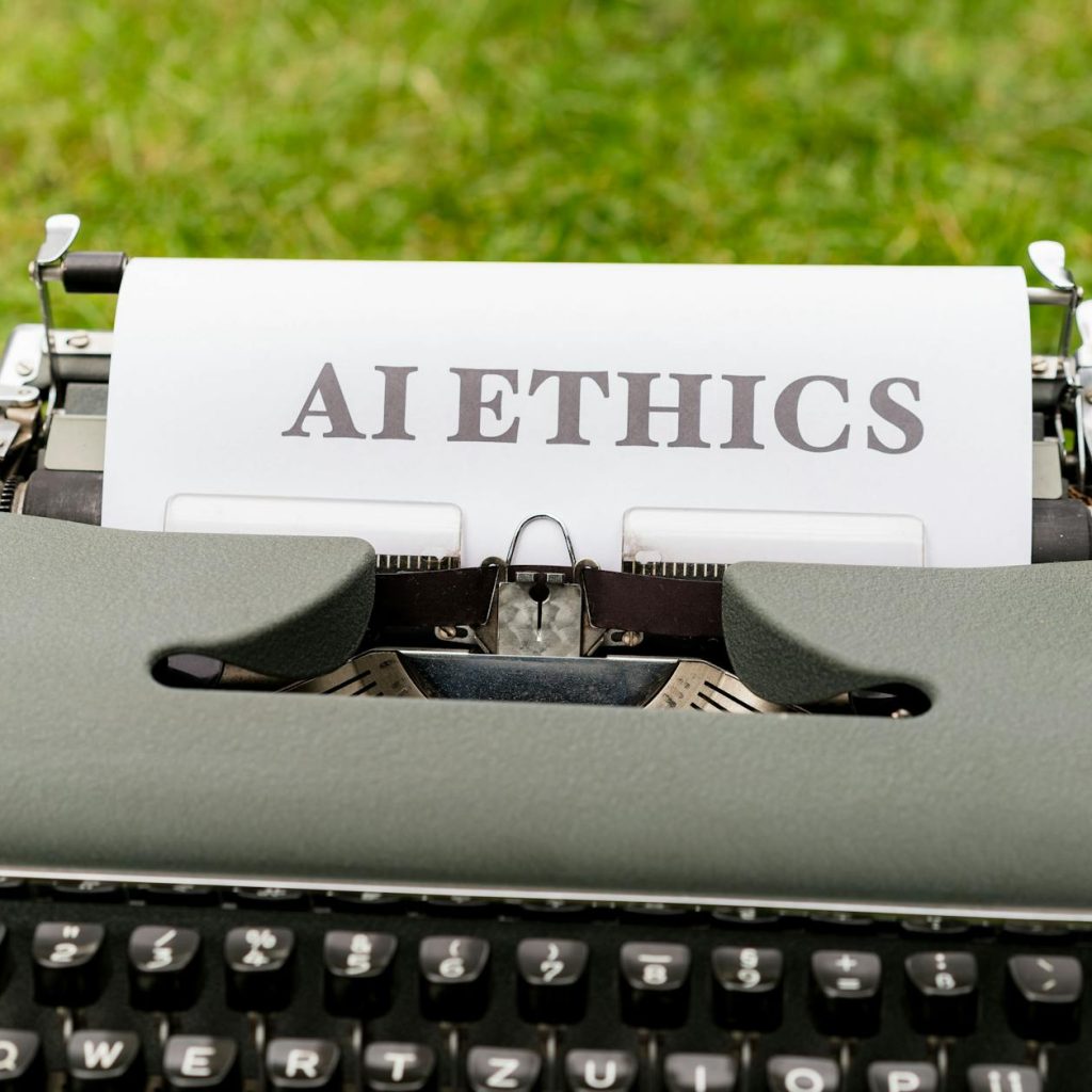 The Ethics of AI Surveillance