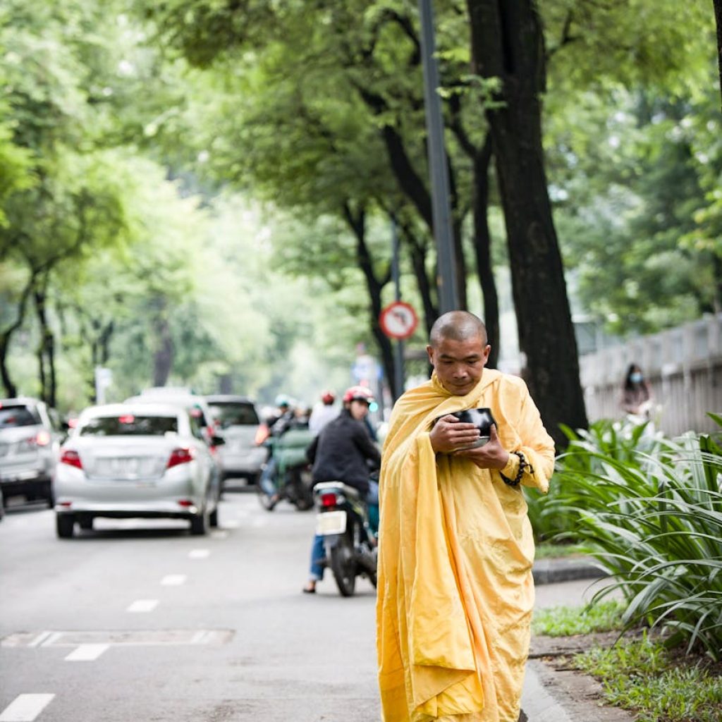 The Intersection of Mindfulness and Technology