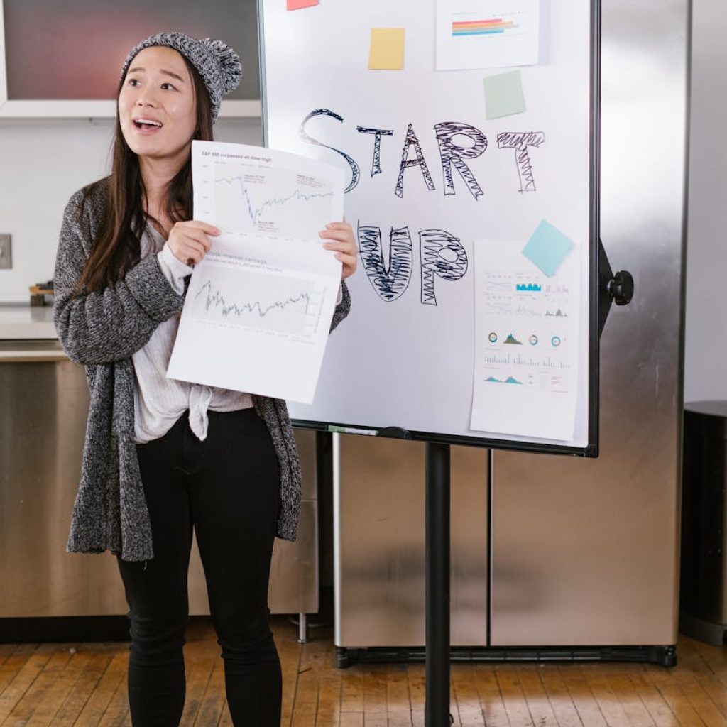 Top Fintech Trends Every Entrepreneur Should Know